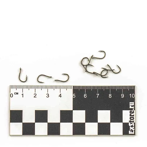 Крючки Caiman Feeder Pro №5 D10450