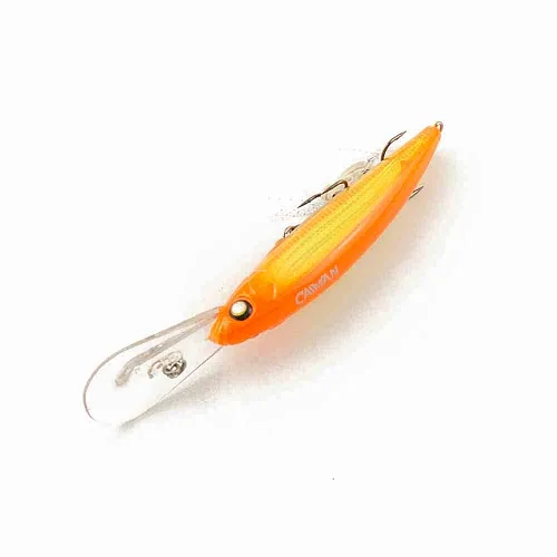 Воблер Caiman Stinger 100F 14g 2м цвет СМ183