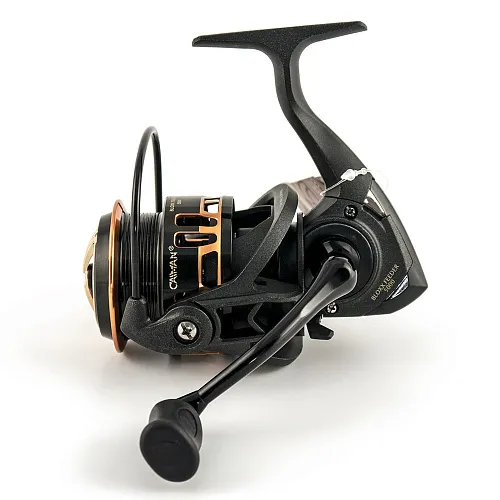 Катушка Caiman Bloxx Feeder 5000