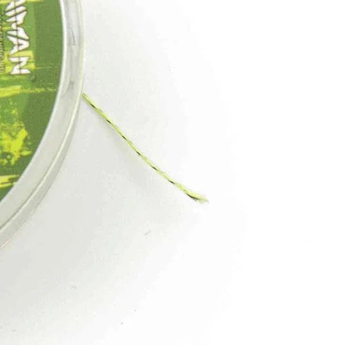 Поводочный материал без оплетки Caiman Soft Flex Camo Olive 10m 25lbs 215860