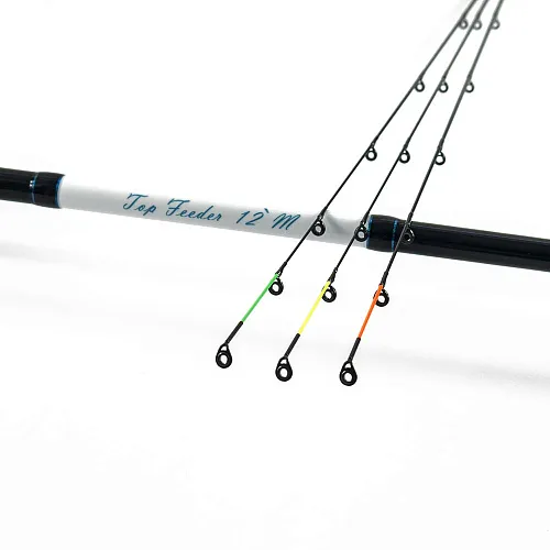 Удилище Viva Top Feeder 3,6m 80g 