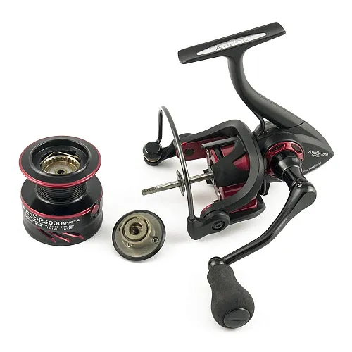 Катушка Viva AreSr Spinner 3000