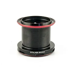 Катушка карповая Flamingo Stalker 8000