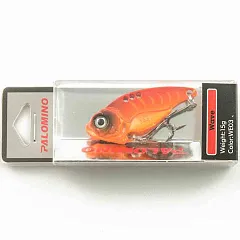 Блесна-цикада Palomino Wave 15g цвет 3