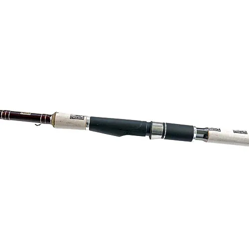 Спиннинг Caiman Tornado Spin 12-28g IM8 2.70м 