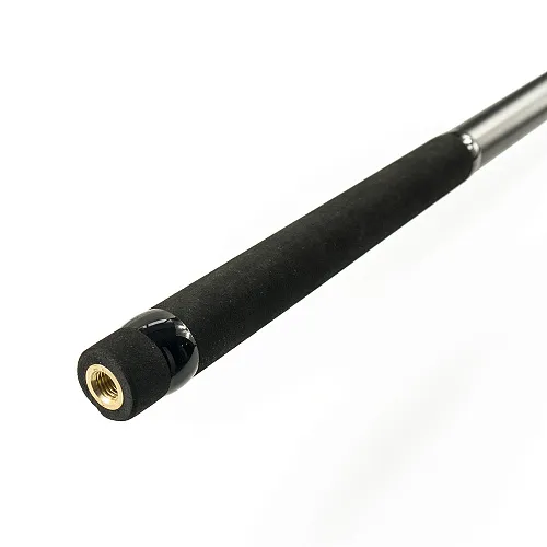 Ручка для подсака телескоп. Flamingo 3,2 м FL1808