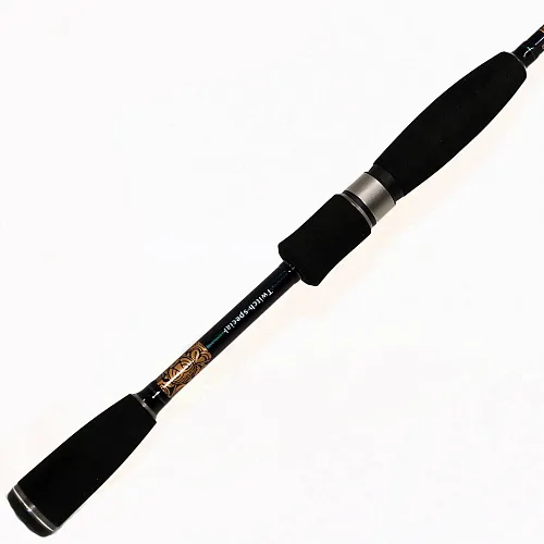 Спиннинг Caiman Spurt special twitch spin 662MMH/1,98m (5-25g) 