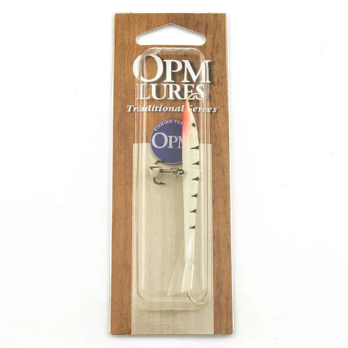 Балансир OPM 7С2 15 гр цвет 04