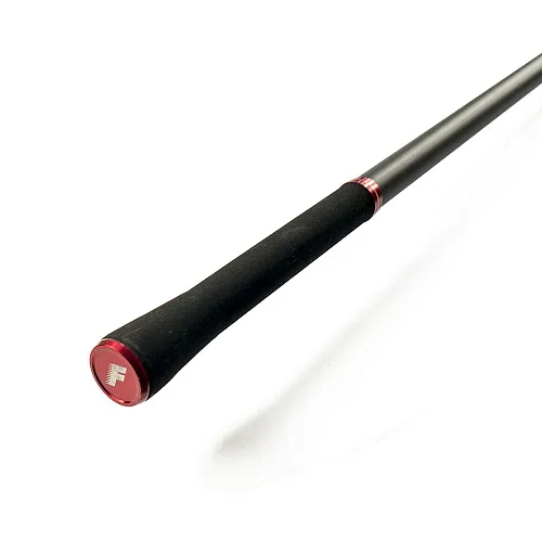 Удилище карповое Flamingo Scorpion Carp 2-х частное 3,6м 3,75lb 12ft