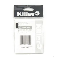 Крючок Killer Miyako № 8