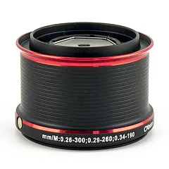 Шпуля для катушки Caiman WHB 8000