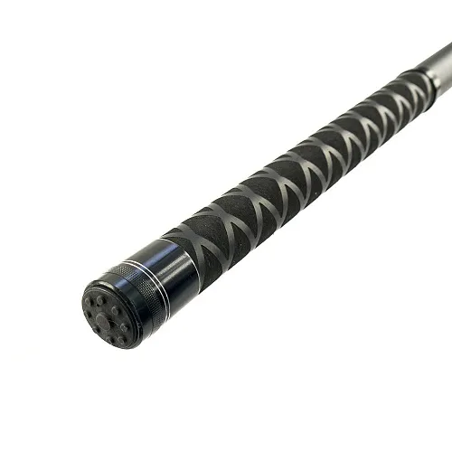 Ручка для подсака телескоп. Flamingo 4 м FL1811