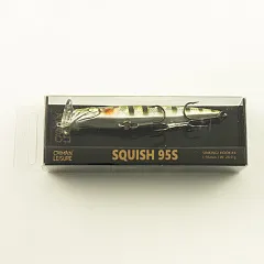 Воблер Caiman Squish 95S 28g sinking цвет СA06