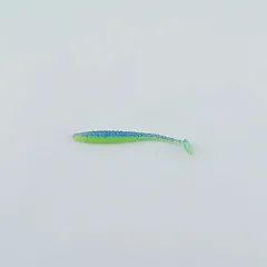 Виброхвост FISHER BAITS Attila 89мм цвет 16 (уп. 5шт)