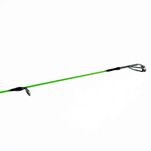 Спиннинг Caiman Fuego II solid 702UL 2-6lb 2,1m 0,8-7g 211027