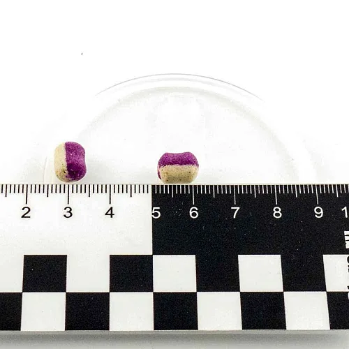 Бойлы BOO Baits Wafters 10x7мм Чеснок 40гр банка