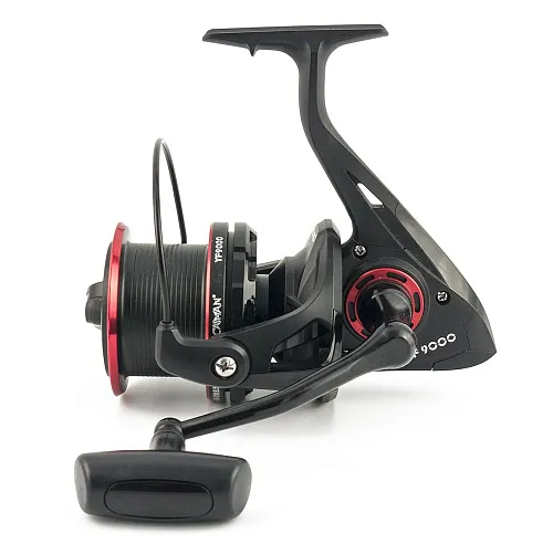 Катушка Caiman WHB Carp CA 790 6+1ВВ 