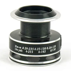 Катушка Caiman Savage 2000 (4+1ВВ)