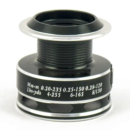 Катушка Caiman Savage 2000 (4+1ВВ)