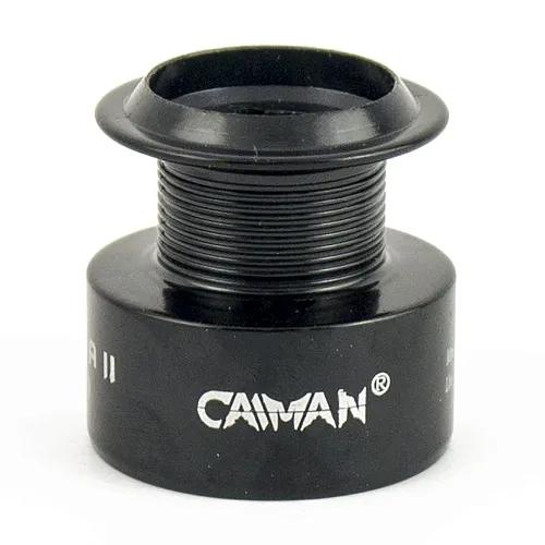 Катушка Caiman Mamba II FD 1000