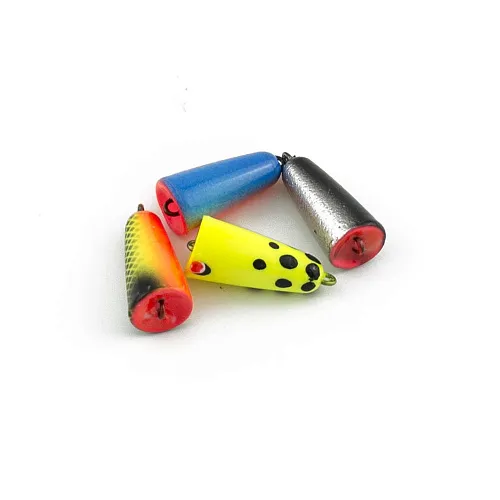 Попла-попер Proliv 2 гр mix 4 (упак 4 шт)