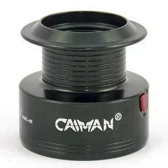 Катушка Caiman Fuego II 4000
