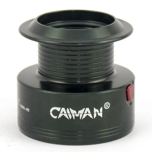 Катушка Caiman Fuego II 4000