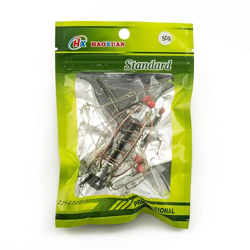 Монтаж арбуз Palomino 50g (10 шт в упак)