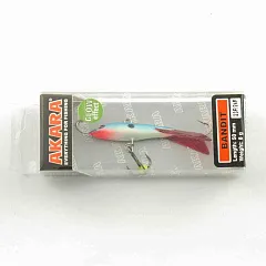 Балансир Akara Bandit 50мм 8 гр цвет 23/24