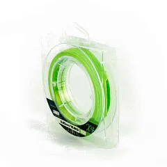 Шнур Caiman Lumen 100м 0,20мм зеленый