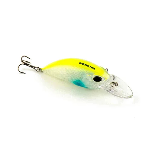 Воблер Palomino T-fast 85F 15,5гр 0-2,5м цвет 6