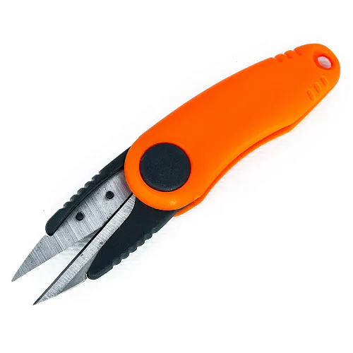 Ножницы складные Caiman 209704 (12штук в упак)