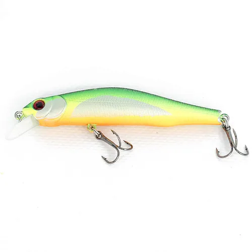 Воблер Sharado WS-N-039 80mm 8g color 15