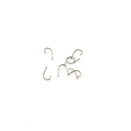 Крючок Killer Funa № 4