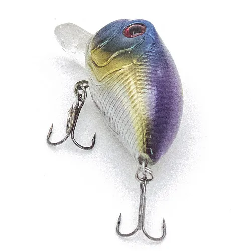 Воблер Sharado 5,8g 38F 0-0,75m WS-N-069 color 01