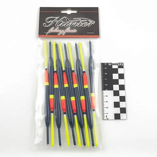 Поплавок Hunter серия 121 2,0 гр (10 шт в упак)