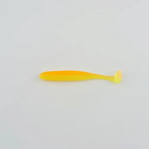 Виброхвост FISHER BAITS Light Glow 99мм цвет 20 (уп. 5шт)