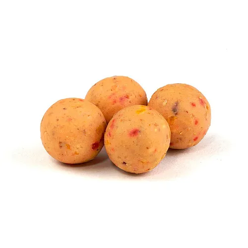 Бойлы варёные насадочные GBS vs Fadeev hard series Tiger Nut 20 мм