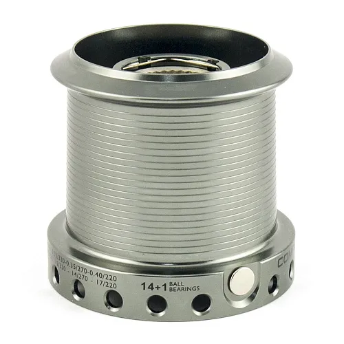 Катушка Viva Competition Carp СА 1580 (14+1ВВ) 