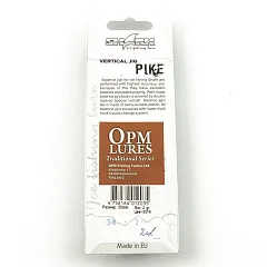 Балансир OPM 3Щ 3 гр цвет 02