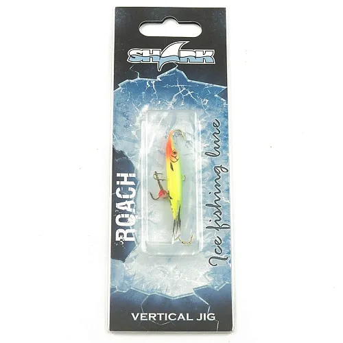 Балансир OPM 5Щ 8 гр цвет 08