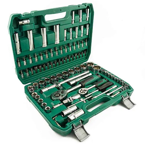 Набор автомобильных инструментов JNGEK 94 предмет