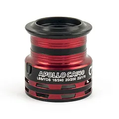Катушки Caiman Apollo Carp 4000 (5+1ВВ)