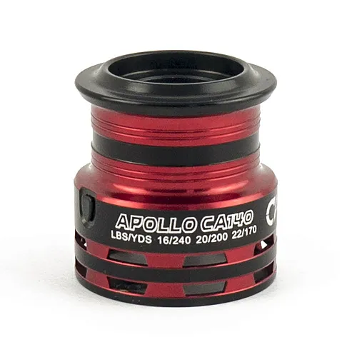 Катушки Caiman Apollo Carp 4000 (5+1ВВ)