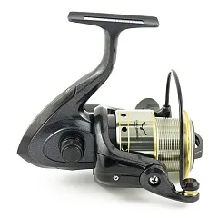 Катушка Viva River Hunter FD 440