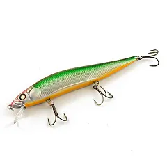 Воблер Caiman Bastille 130F 23g 1,5м цвет СМ124