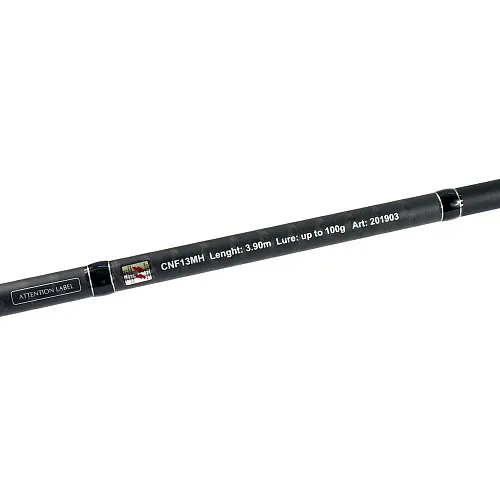 Удилище Caiman Competition Next Feeder 40-100g 3,9m MH 