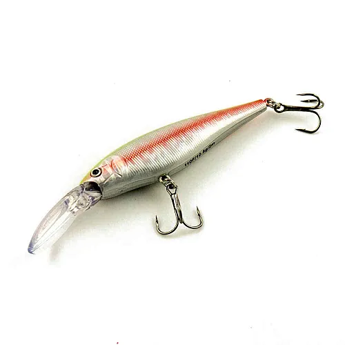 Воблер Palomino Hunter 110F 10,5гр 0-2м цвет 8