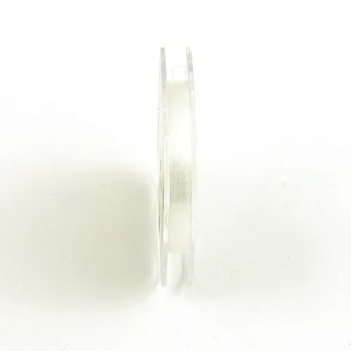 Леска Caiman Toray White 30м 0,22мм 