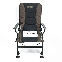 Кресло Carpking CK9905 (размер коробки 73х60х20)